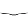 Merida Team Tr Styre, Black, 35mm, 760mm