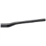 Merida Team Tr Styre, Black, 35mm, 760mm