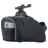 Merida V-mount Sadelveske 0.5l, Black, One Size