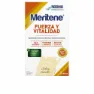 Meritene Styrke Og Vitalitet 15x30 G Kosttilskudd Vanilje, One size