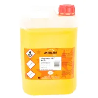 Merlin Bike Care Pro Avfettingsmiddel 5l Merlin Bike Care Pro Avfettingsmiddel 5l