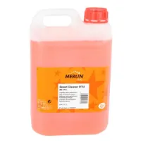 Merlin Bike Care Smart Rengjøringsmiddel 5l