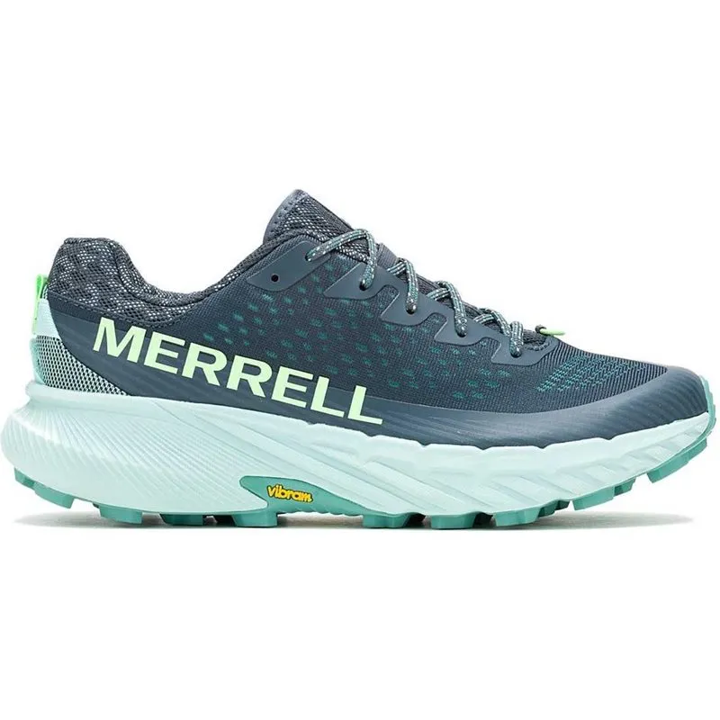 Merrell Agility Peak 5 Mens Merrell Agility Peak 5 Mens