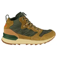 Merrell Alpine 83 Mid Wp Tursko Merrell Alpine 83 Mid Wp Tursko