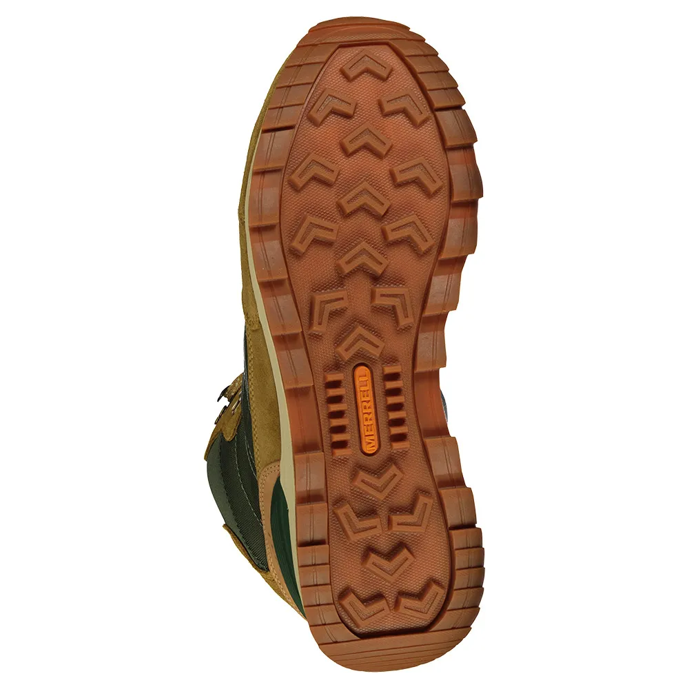 Merrell Alpine 83 Mid Wp Tursko Merrell Alpine 83 Mid Wp Tursko