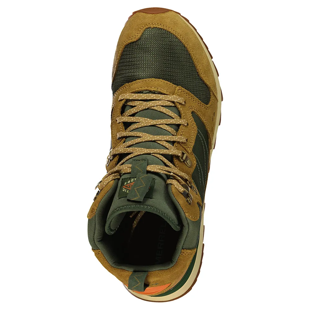 Merrell Alpine 83 Mid Wp Tursko Merrell Alpine 83 Mid Wp Tursko