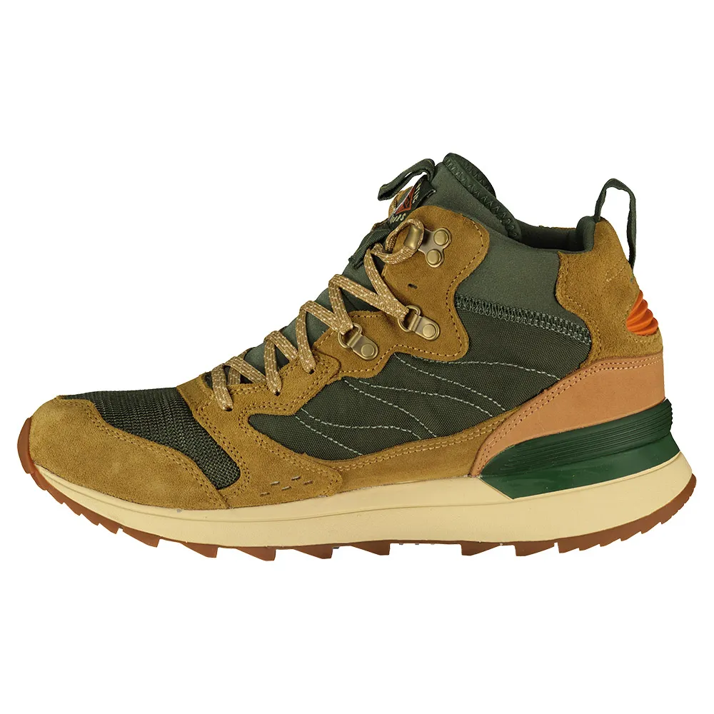 Merrell Alpine 83 Mid Wp Tursko Merrell Alpine 83 Mid Wp Tursko