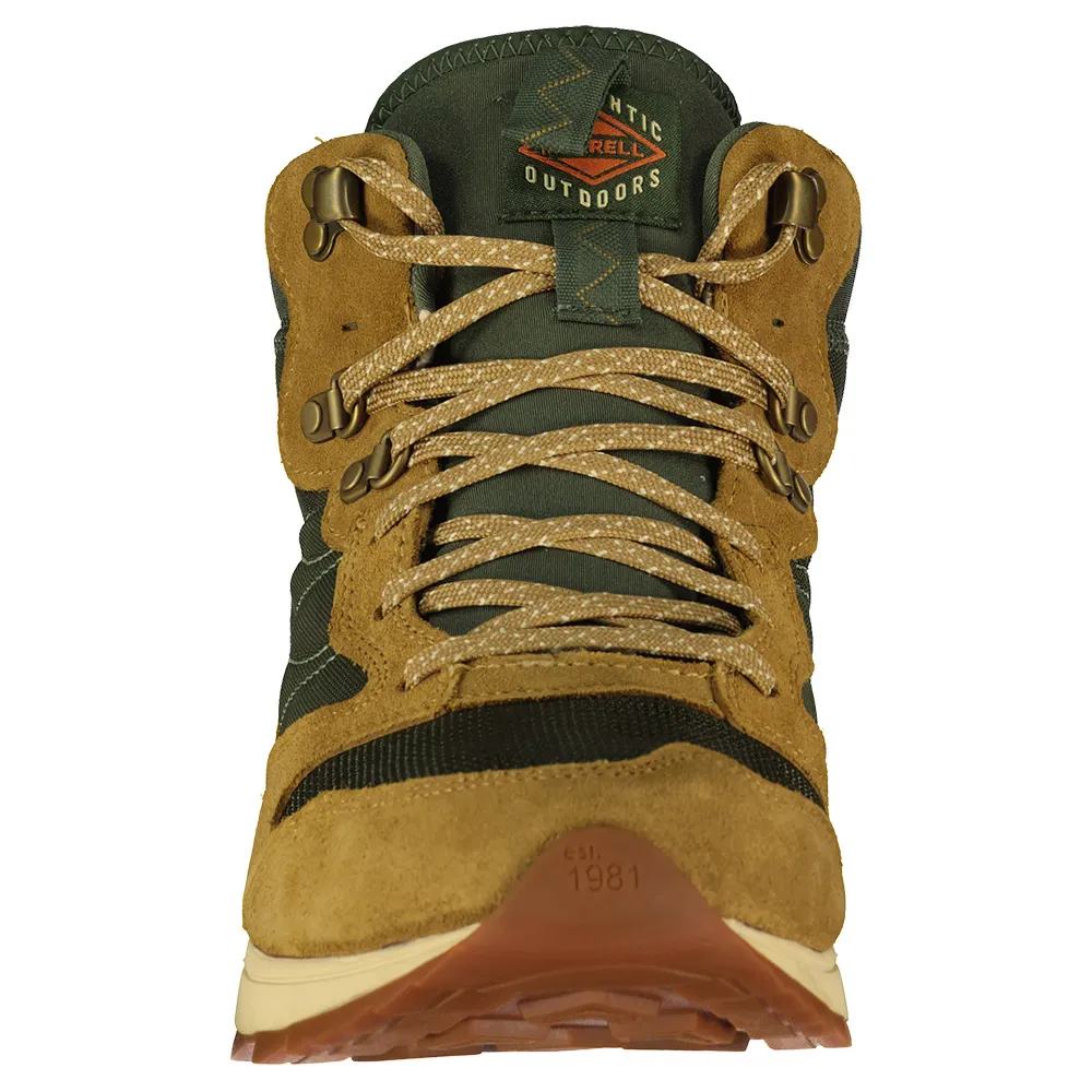 Merrell Alpine 83 Mid Wp Tursko Merrell Alpine 83 Mid Wp Tursko
