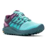 Merrell Antora 3 Trailsko, Frost blue