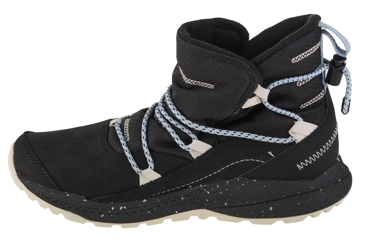 Merrell Bravada 2 Thermo Demi Waterproof Tursko, Black / arona