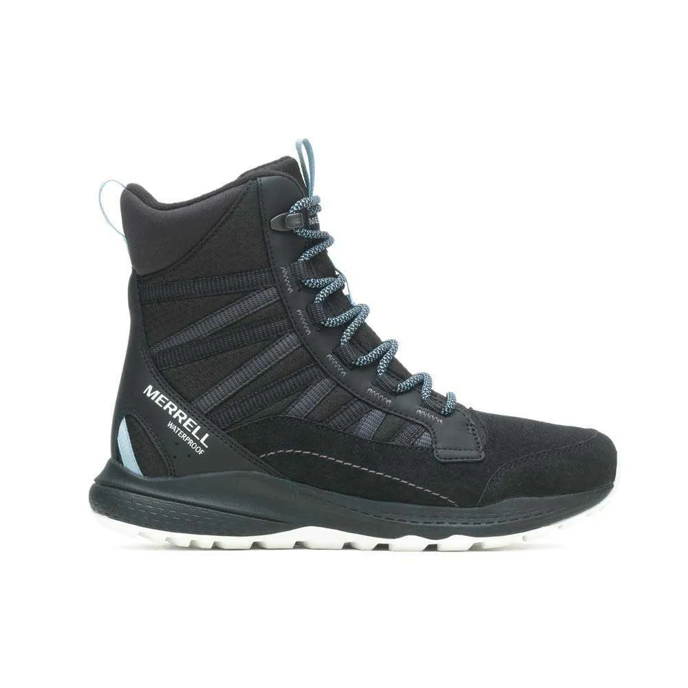 Merrell Bravada Edge 2 Thermo Mid Wp Tursko