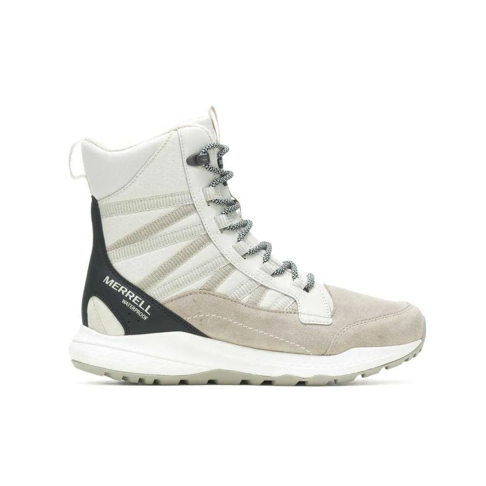 Merrell Bravada Edge 2 Thermo Mid Wp Tursko Merrell Bravada Edge 2 Thermo Mid Wp Tursko