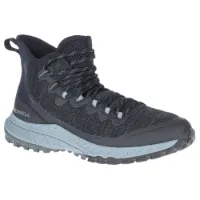 Merrell Bravada Mid Wp Tursko Merrell Bravada Mid Wp Tursko