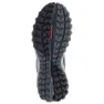 Merrell Bravada Mid Wp Tursko, Black / grey