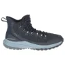 Merrell Bravada Mid Wp Tursko, Black / grey