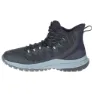 Merrell Bravada Mid Wp Tursko, Black / grey