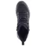 Merrell Bravada Mid Wp Tursko, Black / grey