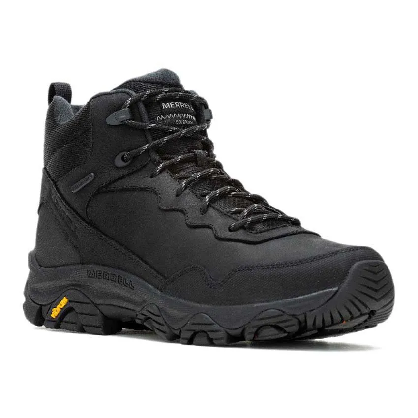 Merrell Coldpack 3 Thermo Mid Wp Tursko Merrell Coldpack 3 Thermo Mid Wp Tursko