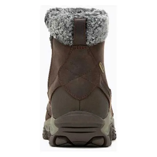 Merrell Coldpack 3 Thermo Mid Zip Wp Tursko