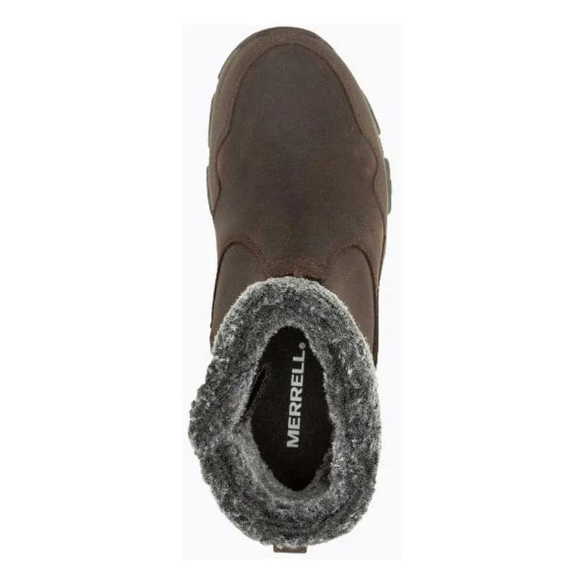 Merrell Coldpack 3 Thermo Mid Zip Wp Tursko