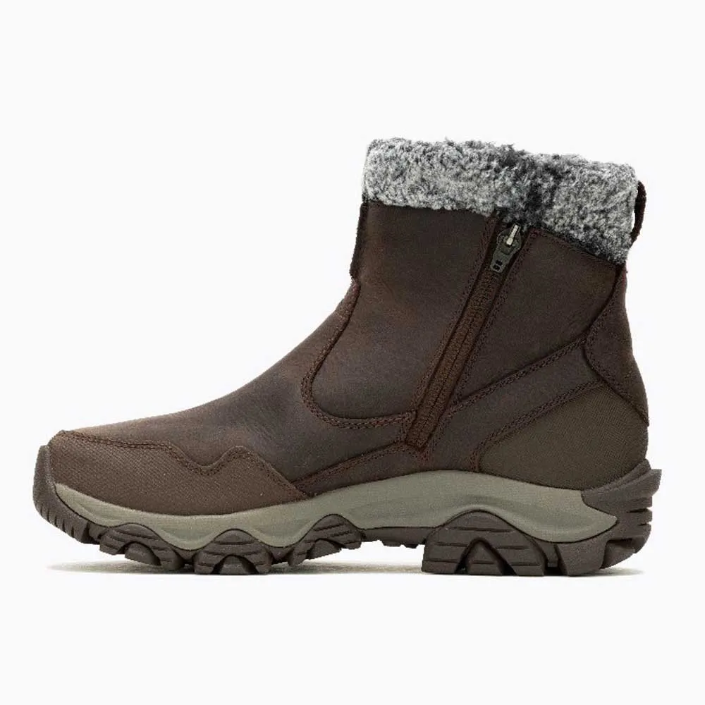Merrell Coldpack 3 Thermo Mid Zip Wp Tursko