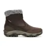 Merrell Coldpack 3 Thermo Mid Zip Wp Tursko