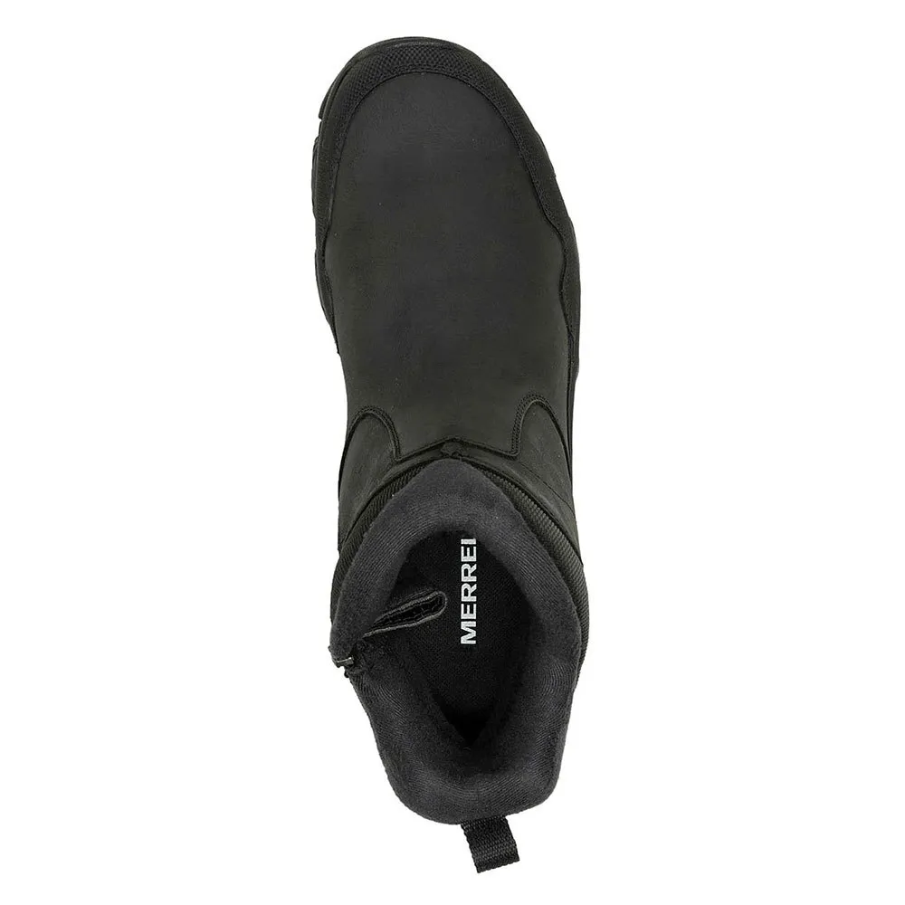 Merrell Coldpack 3 Thermo Tall Zip Wp Tursko