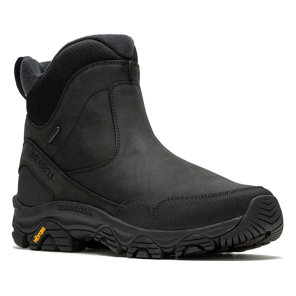 Merrell Coldpack 3 Thermo Tall Zip Wp Tursko