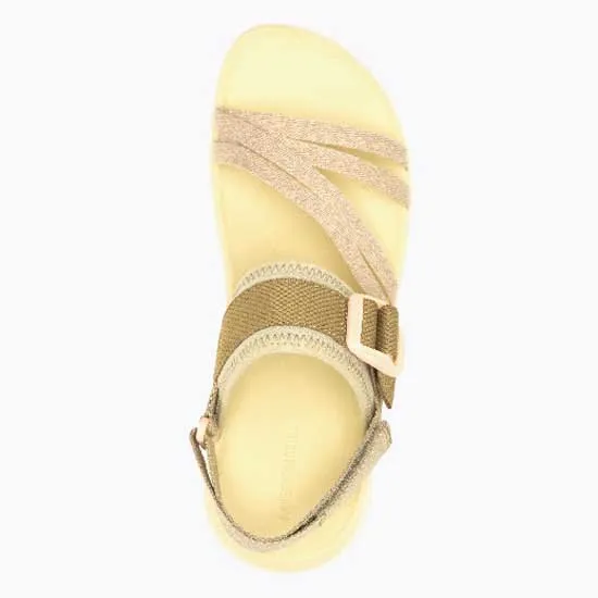 Merrell District 4 Backstrap Sandaler Merrell District 4 Backstrap Sandaler