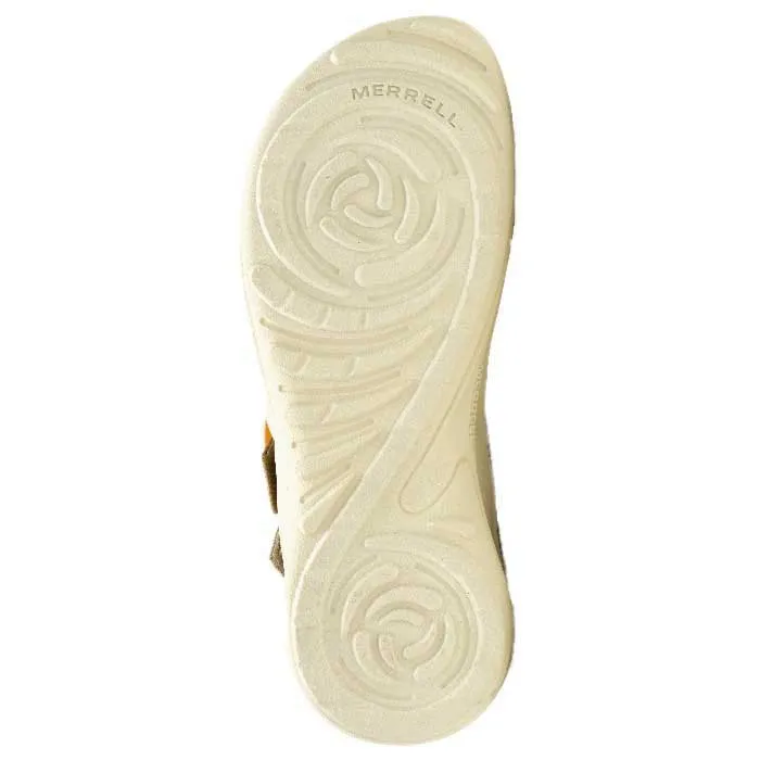 Merrell District 4 Backstrap Sandaler Merrell District 4 Backstrap Sandaler