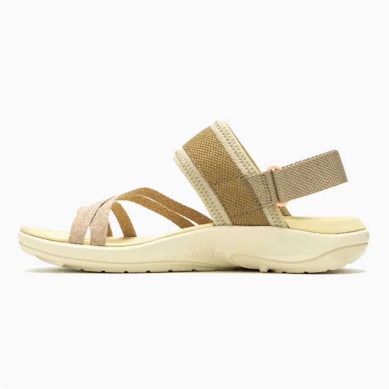 Merrell District 4 Backstrap Sandaler Merrell District 4 Backstrap Sandaler