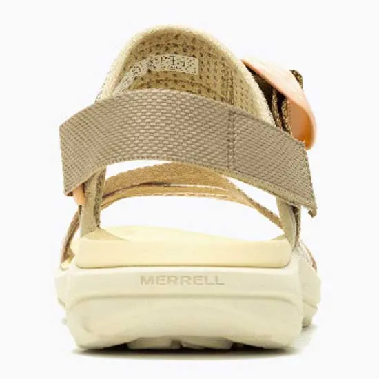 Merrell District 4 Backstrap Sandaler Merrell District 4 Backstrap Sandaler