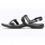 Merrell District Backstrap Web Iii Sandaler, Black