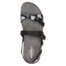 Merrell District Backstrap Web Iii Sandaler, Black