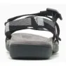 Merrell District Backstrap Web Iii Sandaler, Black