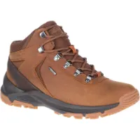 Merrell Erie Mid Leather Waterproof Tursko Merrell Erie Mid Leather Waterproof Tursko