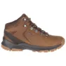 Merrell Erie Mid Leather Waterproof Tursko