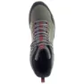 Merrell Forestbound Mid Tursko, Merrell grey
