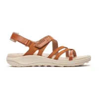 Merrell Harbor Backstrap Sandaler Refurbished Merrell Harbor Backstrap Sandaler Refurbished