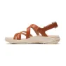 Merrell Harbor Backstrap Sandaler Refurbished, Hazel