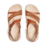 Merrell Harbor Backstrap Sandaler Refurbished, Hazel