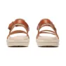 Merrell Harbor Backstrap Sandaler Refurbished, Hazel