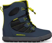 Merrell Juniors' Snow Bank 4.0 Waterproof Cozy