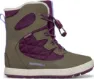 Merrell Juniors' Snow Bank 4.0 Waterproof