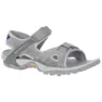 Merrell Kahuna 4 Strap Sandaler, Grey