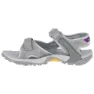 Merrell Kahuna 4 Strap Sandaler, Grey