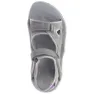 Merrell Kahuna 4 Strap Sandaler, Grey