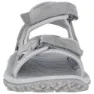 Merrell Kahuna 4 Strap Sandaler, Grey