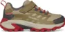Merrell Kids' Moab Speed 2 Low A/C Waterproof