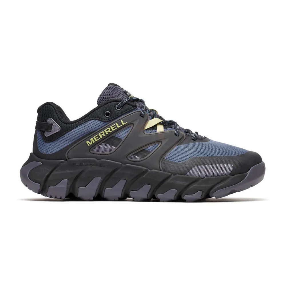 Merrell Maipo Explorer Aerosport Tursko Refurbished, Indigo Merrell Maipo Explorer Aerosport Tursko Refurbished, Indigo